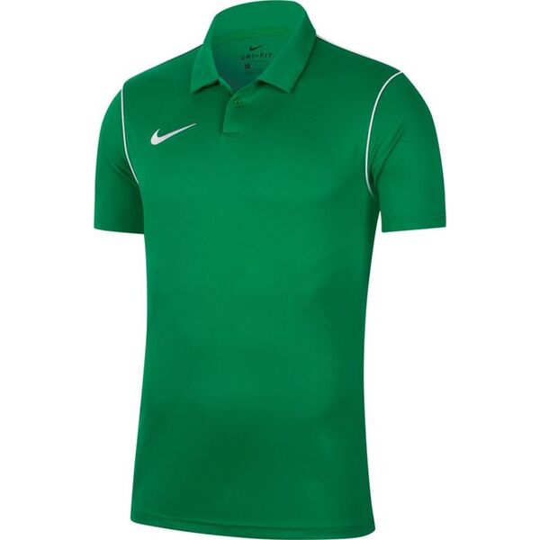 Nike Koszulka męska Dri Fit Park 20 zielona r. XXL (BV6879 302)