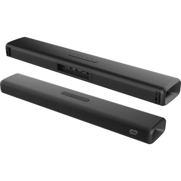 Mozos Mozos Stojak podłogowy Vesa 32'' - 70'' + Soundbar THEATER