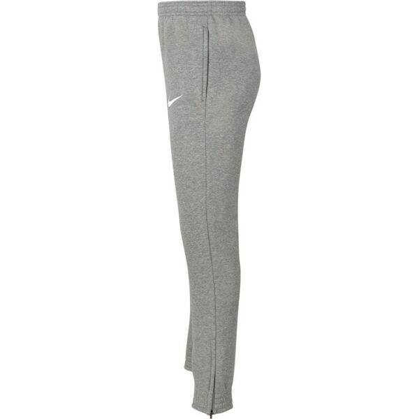 Nike Spodnie Nike Park 20 Fleece Pant Junior CW6906 071 CW6909 071 szary S (128-137cm)