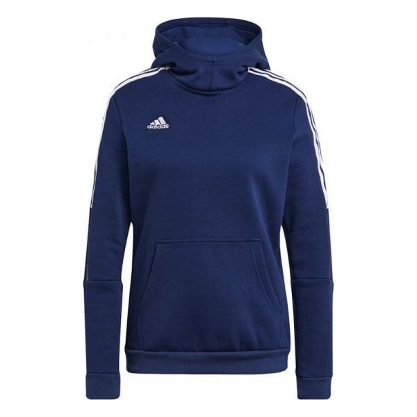 Adidas adidas Tiro 21 Sweat Hoodie GK9678 Granatowe XL