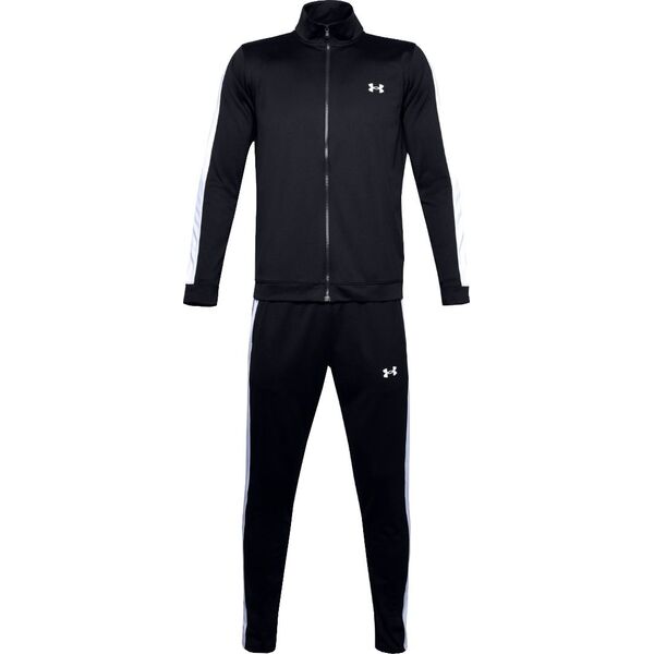 Under Armour Under Armour EMEA Track Suit 1357139-001 Czarne M