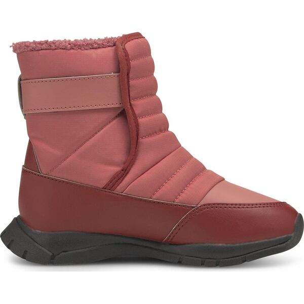 Puma Buty sportowe dziewczęce Puma Core NIEVE BOOT różowe 38074504 34