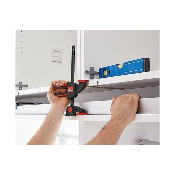 Bessey BESSEY 2x One-handed Table Clamp EZR 150/60
