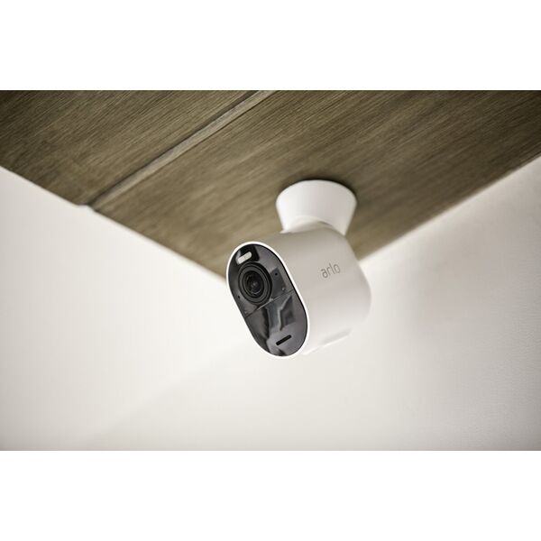 Kamera IP Arlo Arlo Ultra 2 Spotlight Camera 4K Set of 2