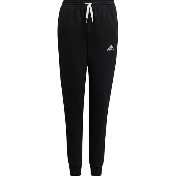 Adidas Spodnie adidas ENTRADA 22 Sweat Panty Y H57518 H57518 czarny 164 cm