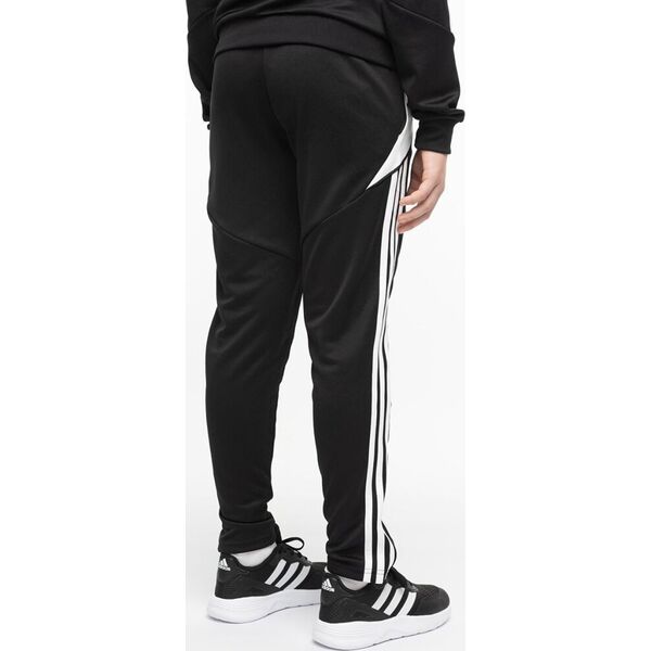 Adidas Spodnie dla dzieci adidas Tiro 24 Slim Training czarne IJ7667 116cm