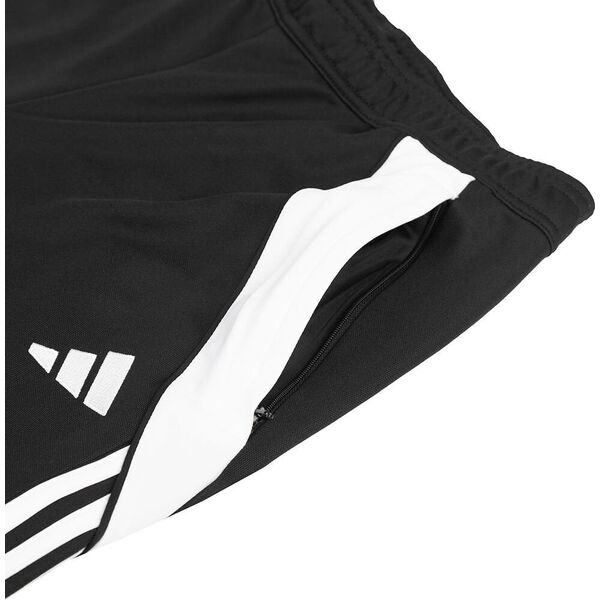 Adidas Spodnie męskie adidas Tiro 24 Training czarne IP1952 XL