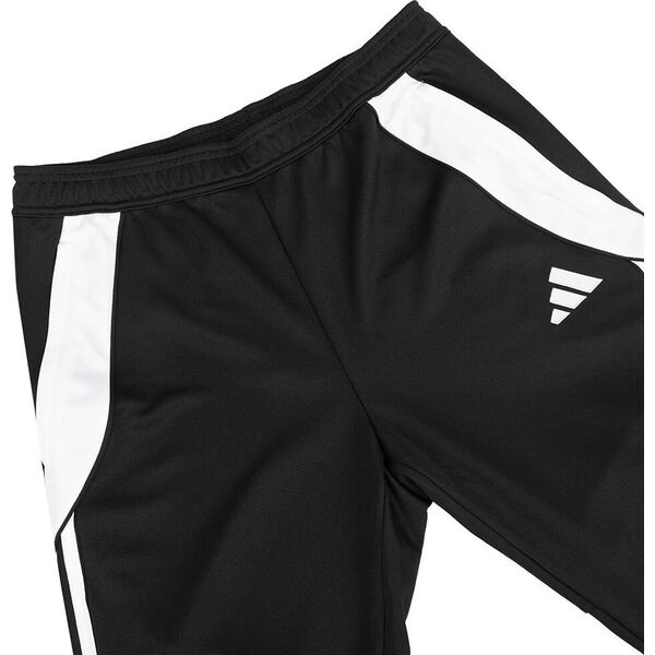 Adidas Spodnie męskie adidas Tiro 24 Training czarne IP1952 S