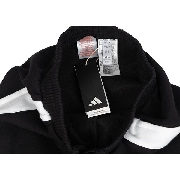 Adidas Spodnie dla dzieci adidas Tiro 24 Sweat czarne IJ7659 128cm