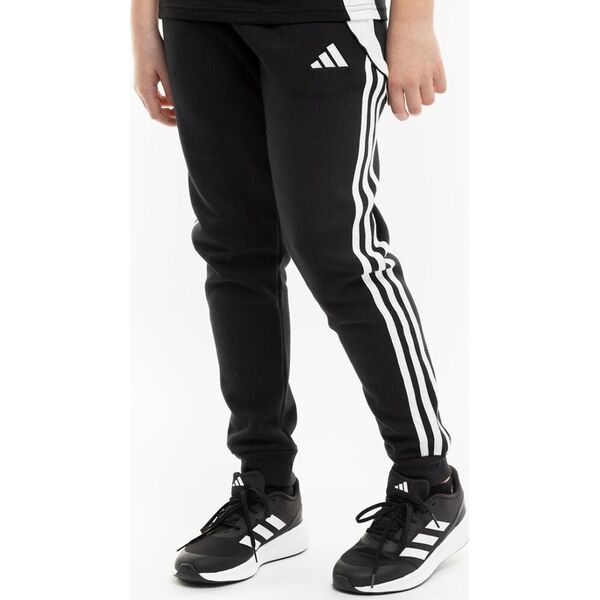 Adidas Spodnie dla dzieci adidas Tiro 24 Sweat czarne IJ7659 152cm
