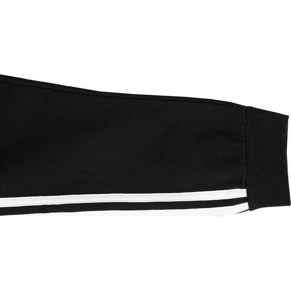 Adidas Spodnie dla dzieci adidas Tiro 24 Sweat czarne IJ7659 152cm