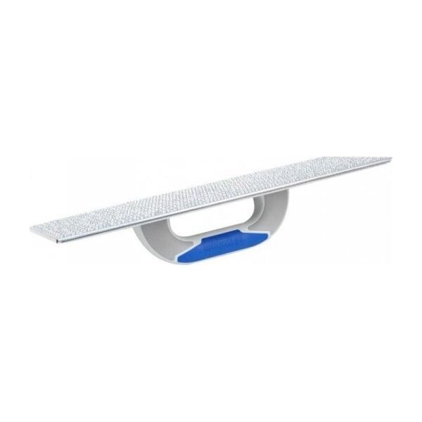 Kubala Perforated grater for trikopon grinding