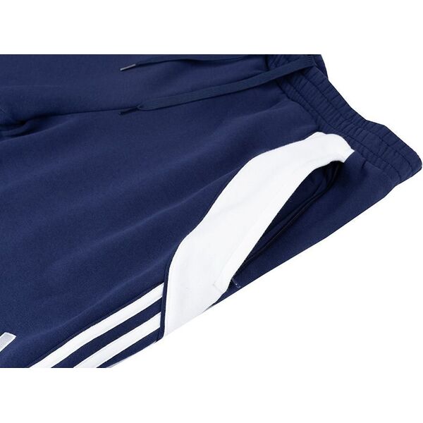 Adidas Spodenki męskie adidas Tiro 24 Sweat granatowe IS2158 S