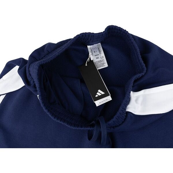 Adidas Spodenki męskie adidas Tiro 24 Sweat granatowe IS2158 S