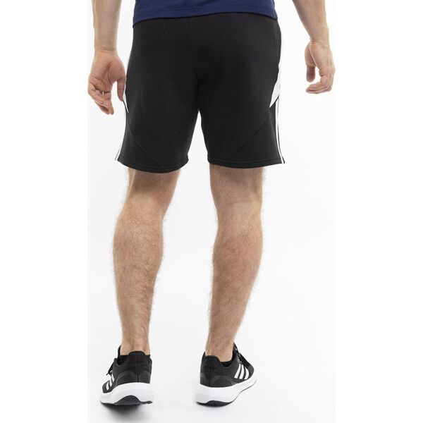Adidas Spodenki męskie adidas Tiro 24 Sweat czarne IP1954 2XL