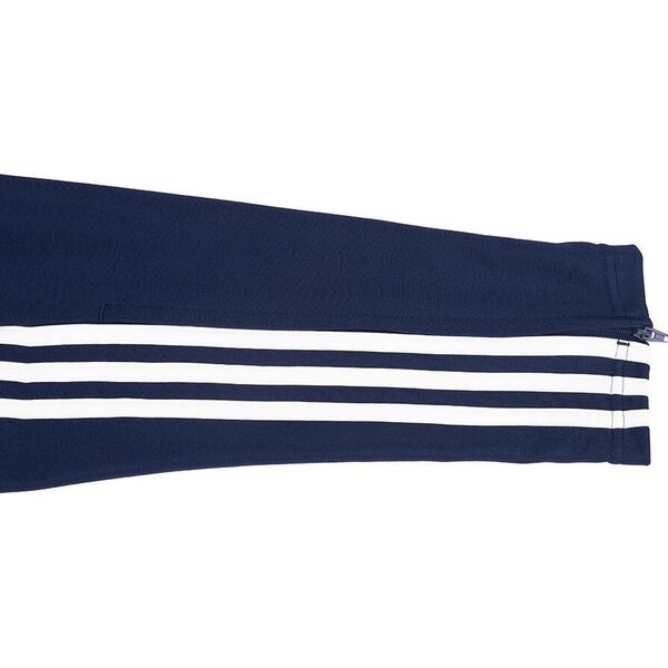 Adidas Spodnie męskie adidas Tiro 24 Training granatowe IR9343 XL