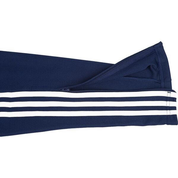 Adidas Spodnie męskie adidas Tiro 24 Training granatowe IR9343 S