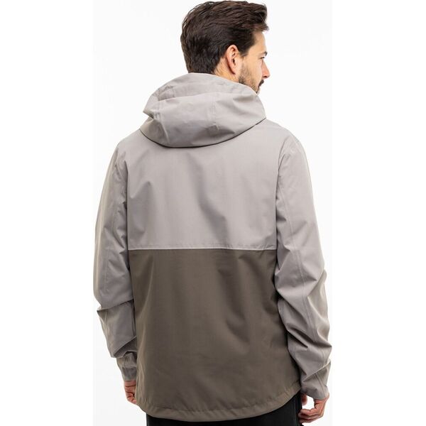 Kurtka męska 4f Kurtka męska techniczna 4F M444 beż 4FWSS24TTJAM444 83S XL