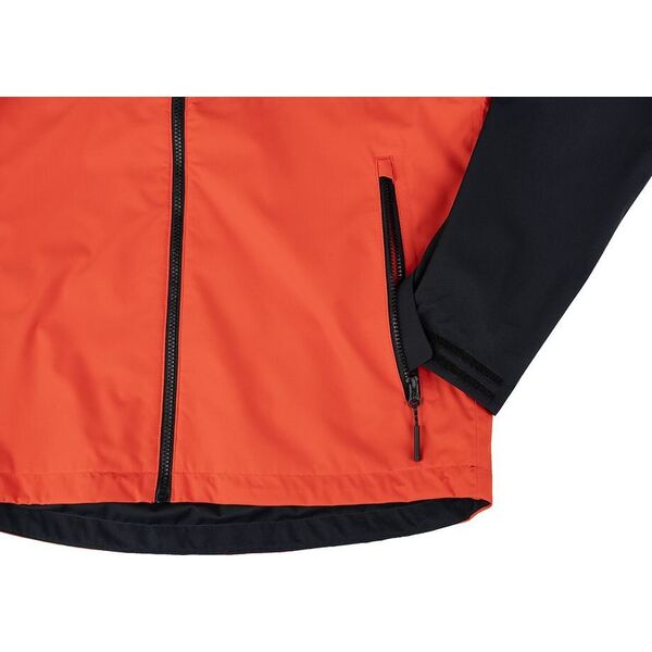 Kurtka męska 4f Kurtka męska techniczna 4F M444 czerwona 4FWSS24TTJAM444 62S XL
