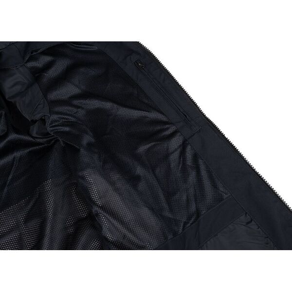 Kurtka męska 4f Kurtka męska techniczna 4F M444 czerwona 4FWSS24TTJAM444 62S XL