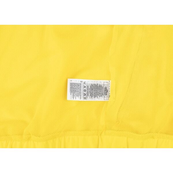 Kurtka męska Adidas Kurtka męska adidas Tiro 24 żółta IM8807 XL