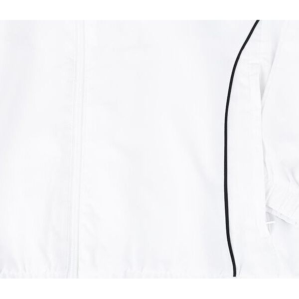 Kurtka męska Adidas Kurtka męska adidas Tiro 24 biała IM8808 2XL