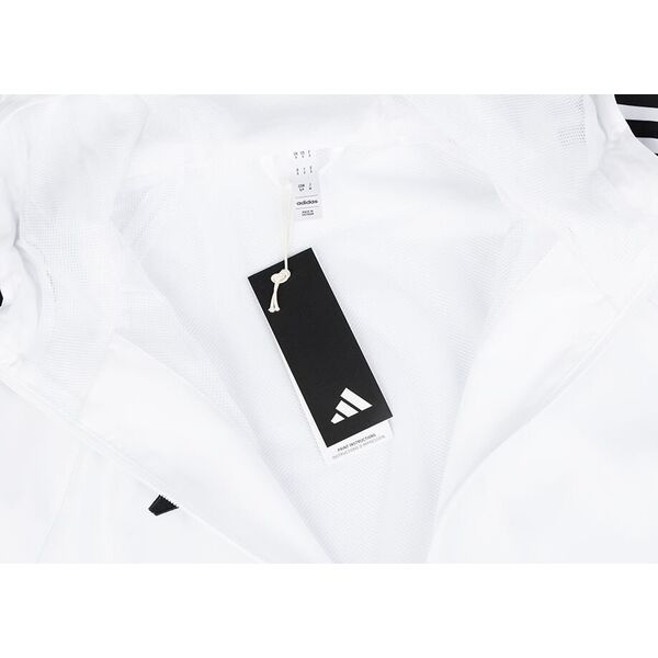 Kurtka męska Adidas Kurtka męska adidas Tiro 24 biała IM8808 S