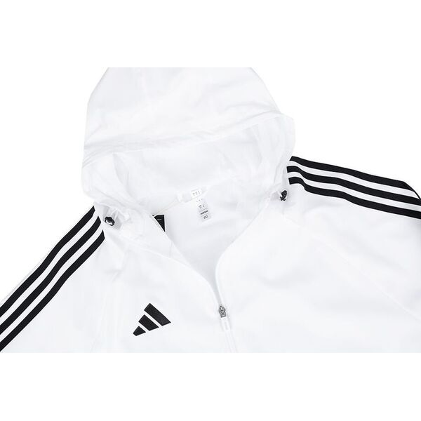 Kurtka męska Adidas Kurtka męska adidas Tiro 24 biała IM8808 S