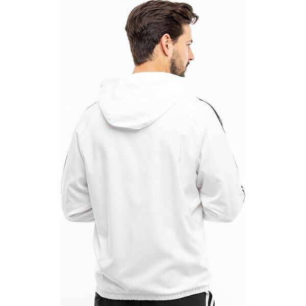 Kurtka męska Adidas Kurtka męska adidas Tiro 24 biała IM8808 XL