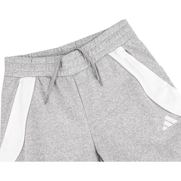 Adidas Spodnie damskie adidas Tiro 24 Sweat szare IS1011 XL