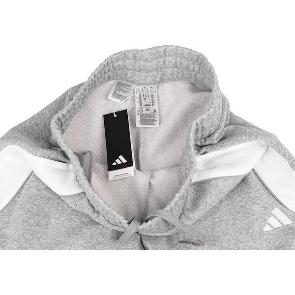Adidas Spodnie damskie adidas Tiro 24 Sweat szare IS1011 L