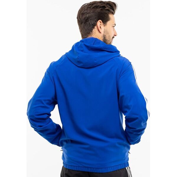 Kurtka męska Adidas Kurtka męska adidas Tiro 24 niebieska IM8811 S