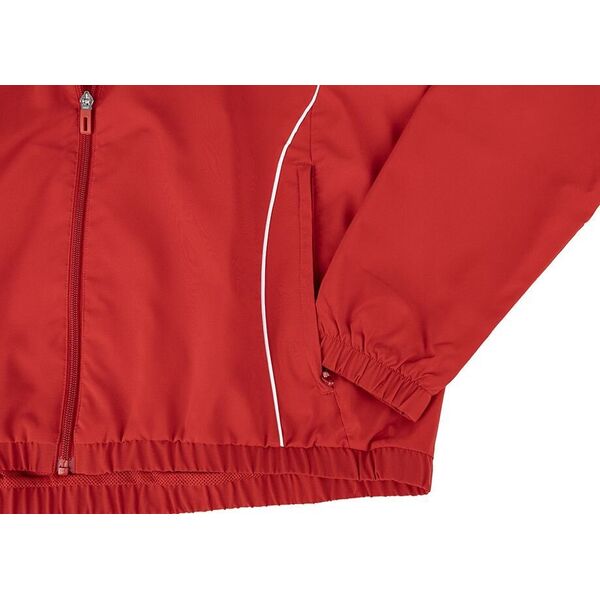 Kurtka męska Adidas Kurtka męska adidas Tiro 24 czerwona IM8809 M