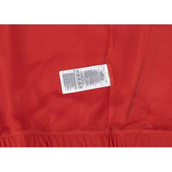 Kurtka męska Adidas Kurtka męska adidas Tiro 24 czerwona IM8809 M