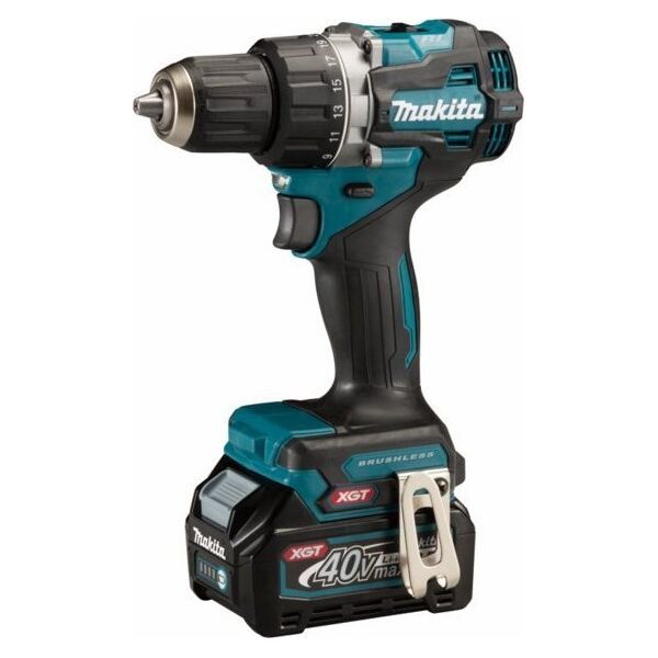 Makita Cordless drill Makita DF002GA201 2x2.0Ah MAKPAC 2