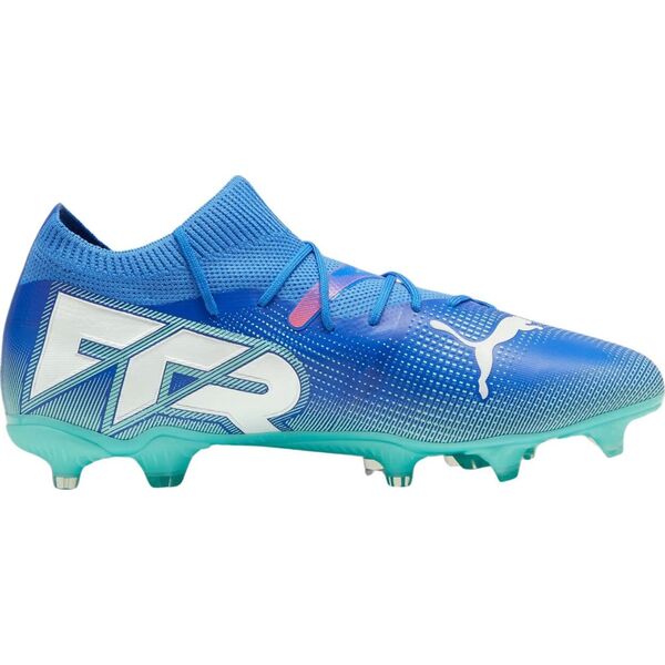 Puma Buty piłkarskie Puma Future 7 Match FG/AG 107931 01 43