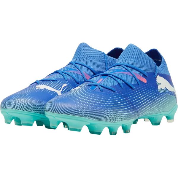 Puma Buty piłkarskie Puma Future 7 Match FG/AG 107931 01 43
