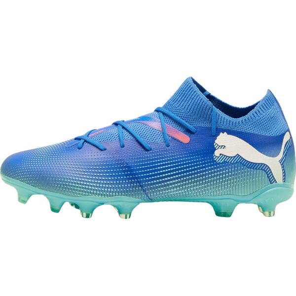 Puma Buty piłkarskie Puma Future 7 Match FG/AG 107931 01 43