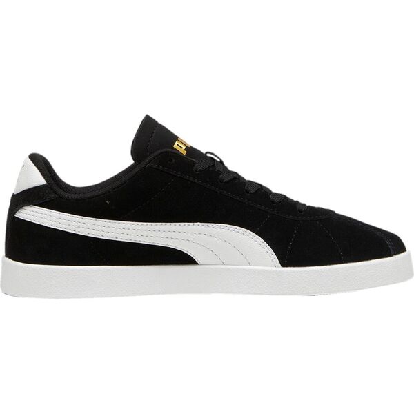 Puma Buty męskie Puma Club II czarne 397444 01 44