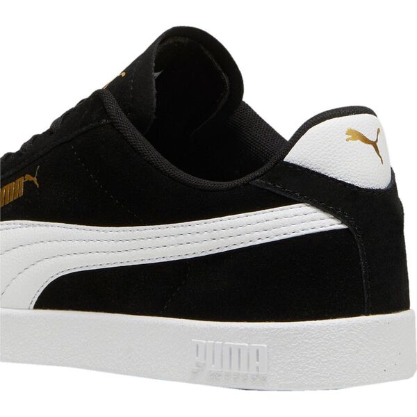 Puma Buty męskie Puma Club II czarne 397444 01 44