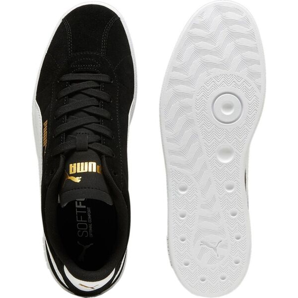 Puma Buty męskie Puma Club II czarne 397444 01 44