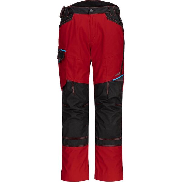 Portwest T701 - Spodnie WX3 - bladoniebieski 44