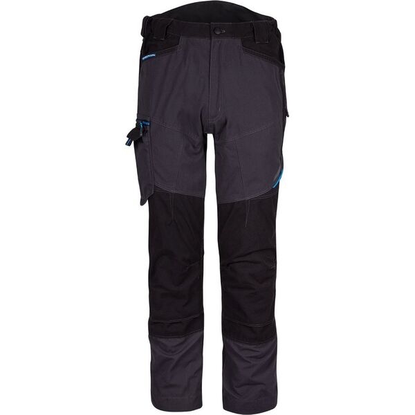 Portwest T701 - Spodnie WX3 - bladoniebieski 44