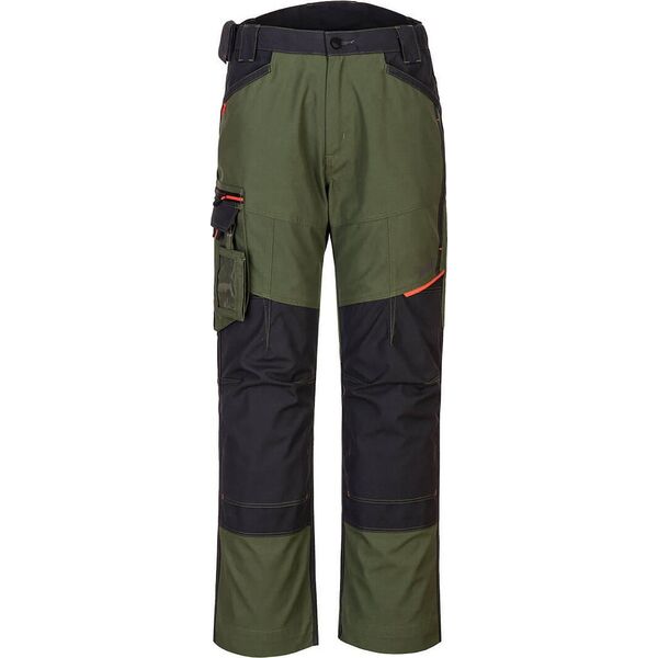 Portwest T701 - Spodnie WX3 - bladoniebieski 44