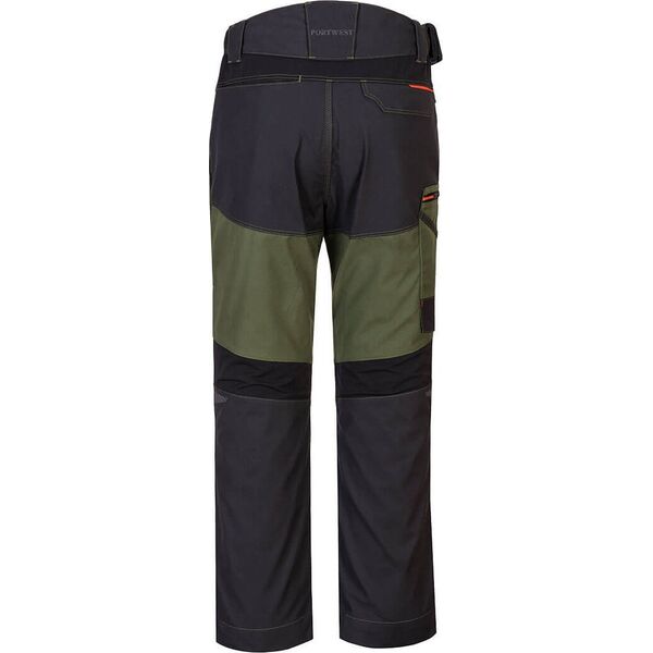 Portwest T701 - Spodnie WX3 - bladoniebieski 44