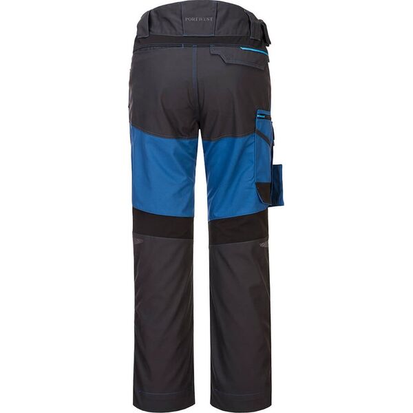 Portwest T701 - Spodnie WX3 - bladoniebieski 44
