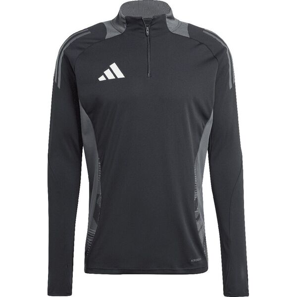 Adidas Bluza męska adidas Tiro 24 Competition Training czarna L8257 S