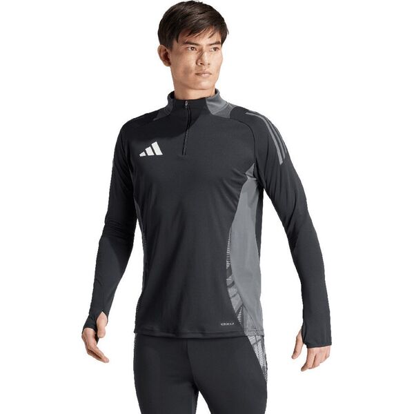 Adidas Bluza męska adidas Tiro 24 Competition Training czarna L8257 S