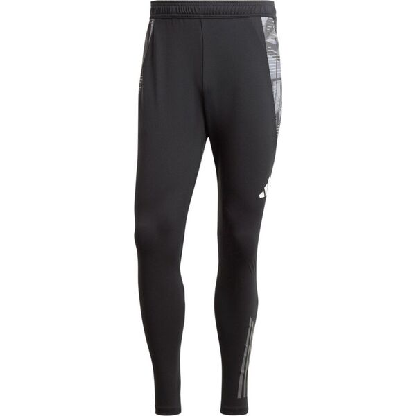 Adidas Spodnie męskie adidas Tiro 24 Competition Training czarne IP1878 S