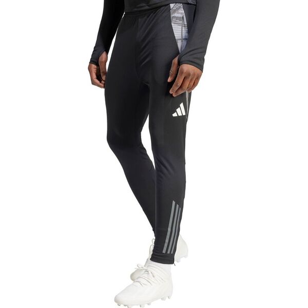 Adidas Spodnie męskie adidas Tiro 24 Competition Training czarne IP1878 S